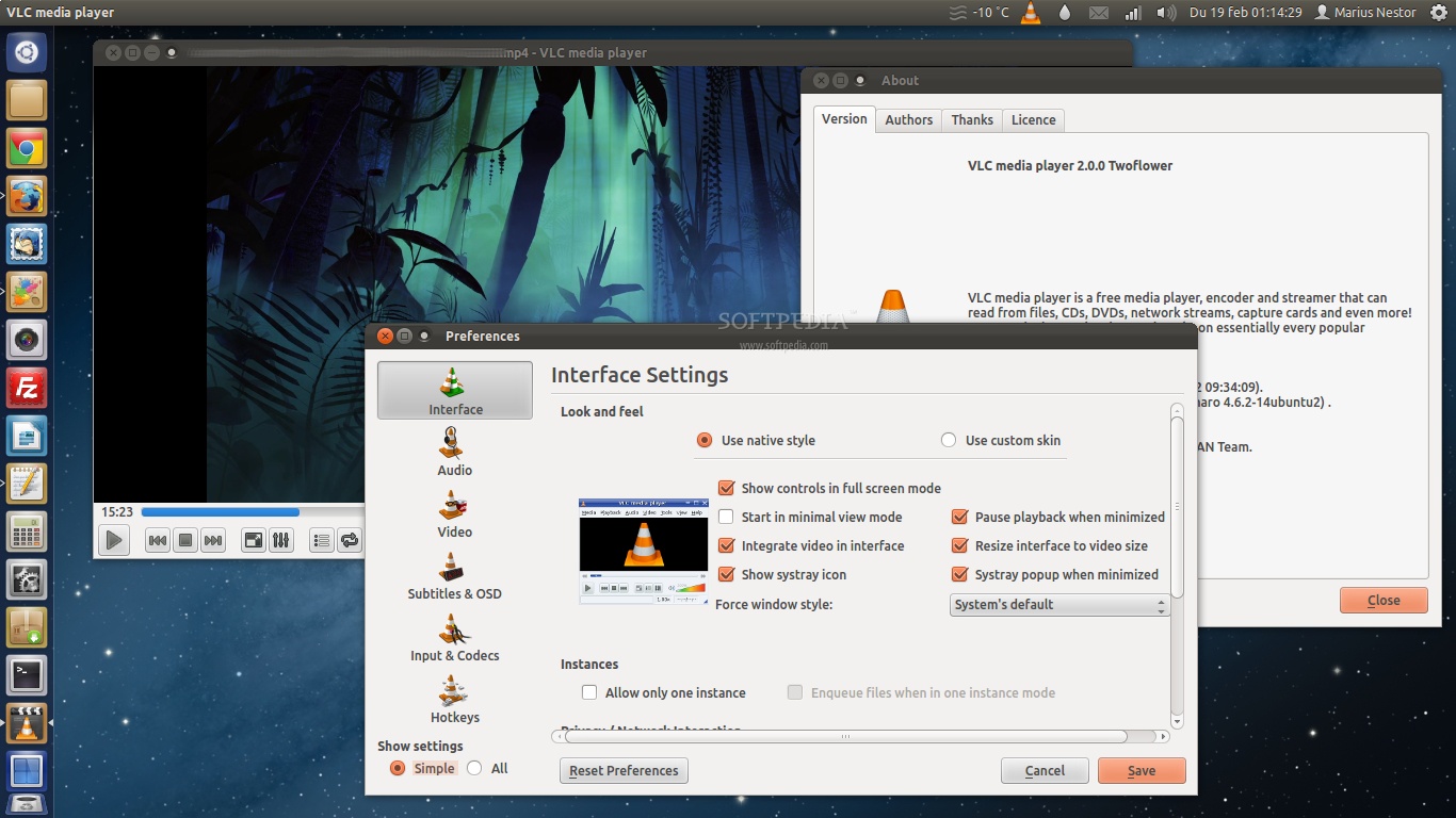 free downloading vlc media player for 32 bit
